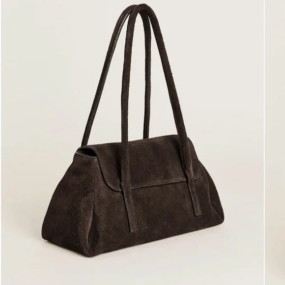 Reformation Small Caterina Top Handle - Picture 5 of 16